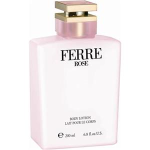 Ferré - Ferre Rose - Body Lotion
