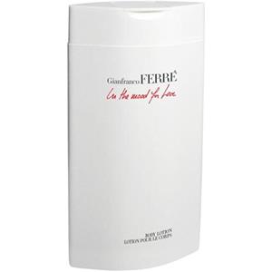 Ferré - In the Mood for Love - Body Lotion