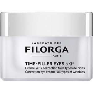 Filorga Augenpflege Time-Filler Eyes 5 XP Augencreme Damen