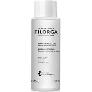 Image of Filorga Pflege Essentials Anti-Ageing Micellar Solution 400 ml