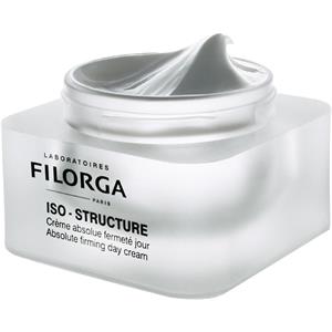 Image of Filorga Pflege Essentials Iso-Structure Hautstraffende und festigende Anti-Aging Pflege 50 ml