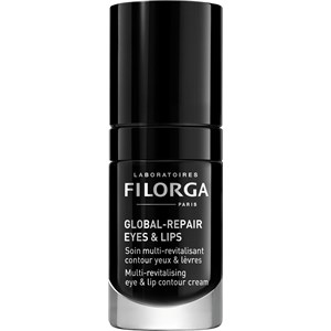 Filorga - Facial care - Global-Repair Eyes & Lips Multi-Revitalising Eye & Lip Contour Cream