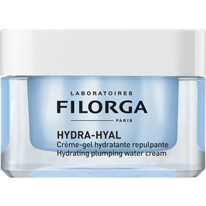 Filorga Gesichtspflege Hydra-Hyal Cream-Gel Gesichtscreme Damen