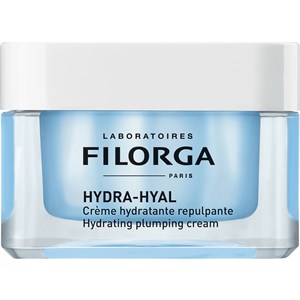 Filorga Soin Du Visage Hydra-Hyal Hydrating Plumping Cream 50 Ml