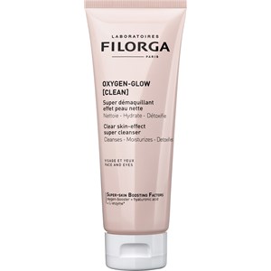 Filorga - Facial care - Oxygen-Glow Clean