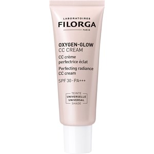 Filorga Soin Du Visage Oxygen-Glow Perfecting Radiance CC Cream 40 Ml