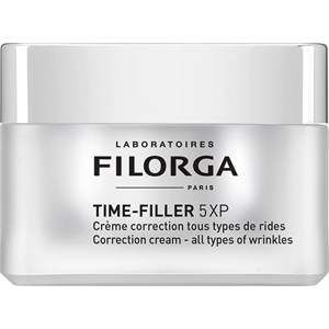 Filorga - Gesichtspflege - Time-Filler 5XP Correction Cream