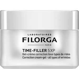 Filorga - Gesichtspflege - Time-Filler 5XP Correction Cream-Gel