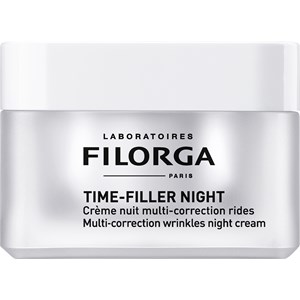 Filorga Time-Filler Night Dames 50 Ml