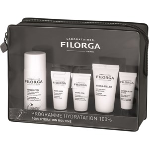 Filorga - Masks - Hydration Set