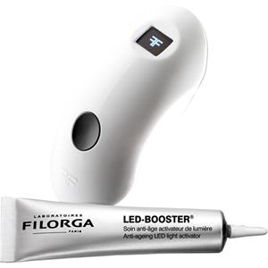 Filorga - Pielęgnacja twarzy - Lumitherapist Lichtherapie Programm zur Regeneration der Haut