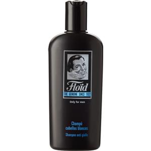 Image of Floid Pflege Haarpflege Shampoo für graues Haar 250 ml