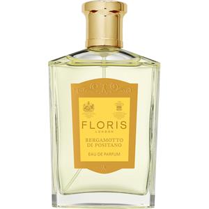 Floris London Bergamotto Di Positano Eau De Parfum Spray Herrenparfum Unisex