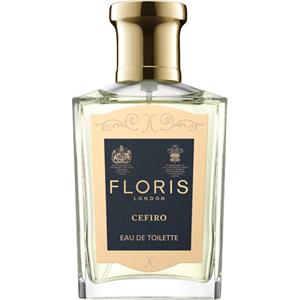 Floris London Parfums Pour Hommes Cefiro Eau De Toilette Spray 50 Ml