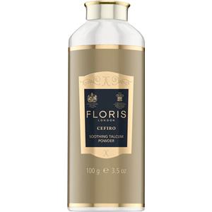 Floris London - Cefiro - Soothing Talcum Powder