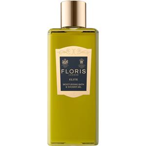 Floris London Elite Bath & Shower Gel Duschpflege Herren 250 Ml