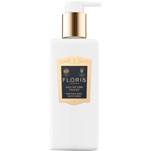 Image of Floris London Damendüfte Lily of the Valley Body Lotion 250 ml