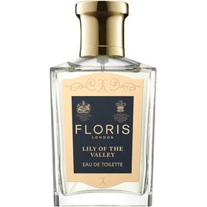 Image of Floris London Damendüfte Lily of the Valley Eau de Toilette Spray 50 ml