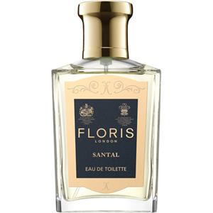 Floris London Santal Eau De Toilette Spray Parfum Herren