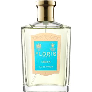 Floris London Eau De Parfum Spray Female 100 Ml