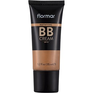 Flormar - BB & CC Cream - Mattifying BB Cream