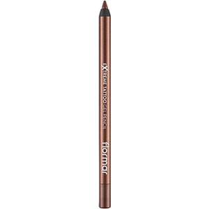 Flormar Maquillage Des Yeux Eyeliner Extreme Tattoo Gel Pencil 5 Very Berry 1,20 G