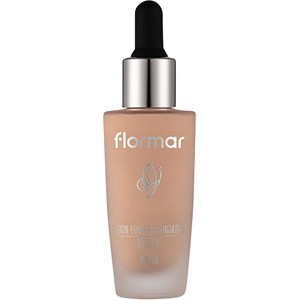 Flormar - Foundation - Fusion Power Serum Foundation