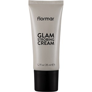 Flormar Highlighter Glam Strobing Cream Contouring Damen 35 Ml