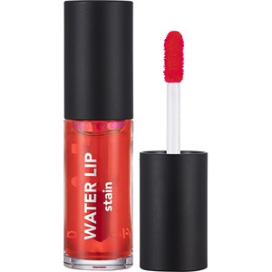 Flormar Maquillage Des Lèvres Rouge à Lèvres Water Lip Stain 004 Orange Juice 6,40 Ml