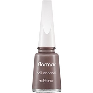 Flormar Nails Nail Polish Nail Enamel Classic 427 Sandstone 11 ml