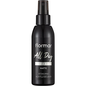 Flormar - Primer & Fixer - All Day Fix Matte Setting Spray