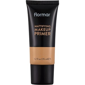 Flormar Maquillage Du Teint Primer & Fixer Mattifying Makeup Primer 0 Transparent 35 Ml