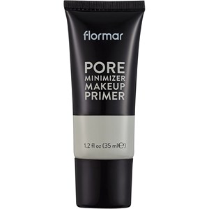Flormar Maquillage Du Teint Primer & Fixer Pore Minimizer Primer 35 Ml