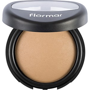 Flormar Teint Make-up Puder Baked Powder 020 Soft Beige 9 G