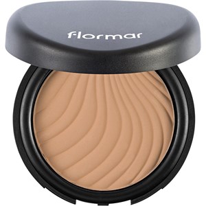 Flormar - Pó - Compact Powder