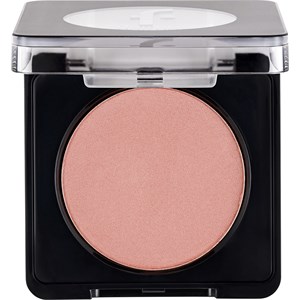 Flormar Teint Make-up Rouge & Bronzer Compact Blush-On 097 Golden Peach 5 G