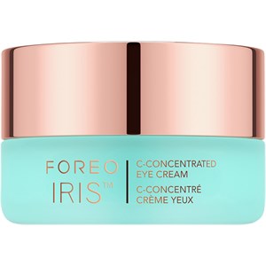 Foreo IRIS™ Øjne C - Concentrated Eye Cream 15 ml