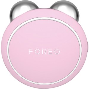 Gesichtsstraffung Bear Mini Pearlpink Von Foreo Parfumdreams