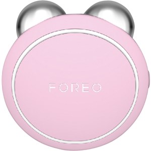 Foreo - Gesichtsstraffung - Pearl Pink Bear Mini