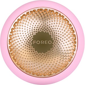 Foreo Intelligent Treatment With Masks UFO 2 Pearl Pink 1 Stk.