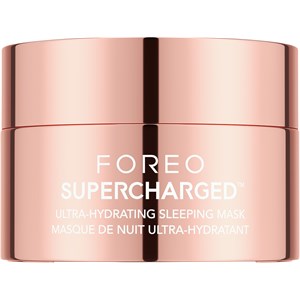 Foreo Supercharged™ Masques Et Sérums Ultra-Hydrating Sleeping Mask 15 Ml
