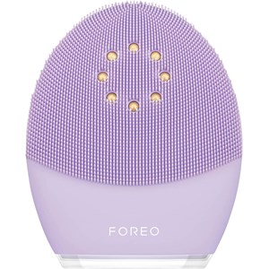 Foreo - Cleansing Brushes - Luna 3 Plus for sensitive skin
