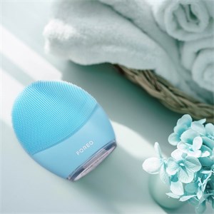 Reinigungsbürsten Luna 3 für Mischhaut von Foreo ❤️ online kaufen |  parfumdreams