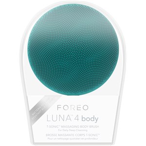 Foreo - Reinigungsbürsten - Luna 4 Body Körperreinigungs- und Massagegerät
