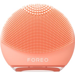 Foreo - Reinigungsprodukte - Luna 4 Go Gesichtsreinigungs- und Straffungsgerät