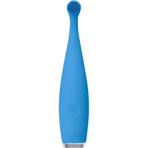 Foreo Brosses à Dents Issa Baby Bubble Blue Dino 1 Stk.