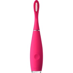 Foreo Brosses à Dents Issa Kids Rose Nose Hippo 1 Stk.