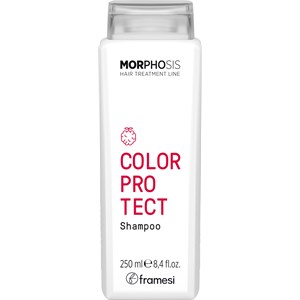 Framesi Morphosis Color Protect Shampoo Color-Shampoo Damen