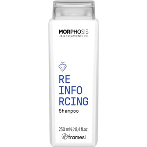 Framesi Morphosis Reinforcing Shampoo Herren-Shampoo Damen