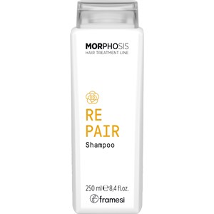Framesi Morphosis Repair Shampoo Repair-Shampoo Damen